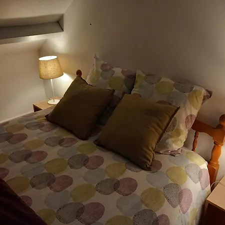 Appartement Corner Lebeau Proche Vieille-ville Stationnement Gratuit *