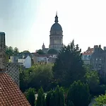 Apartment Corner Lebeau Proche Vieille-ville Stationnement Gratuit Boulogne-sur-Mer