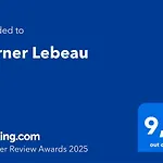 Corner Lebeau Proche Vieille-ville Stationnement Gratuit *