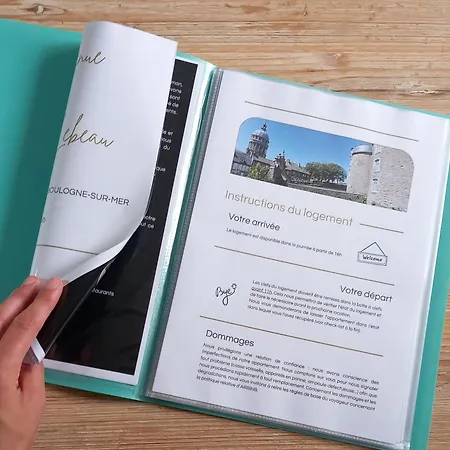 Corner Lebeau Proche Vieille-ville Stationnement Gratuit *