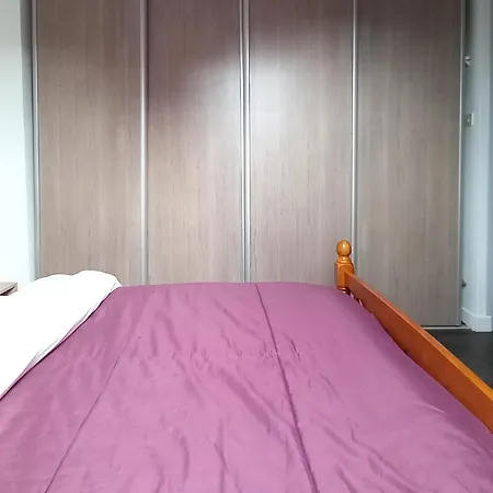 Corner Lebeau Proche Vieille-ville Stationnement Gratuit Boulogne-sur-Mer