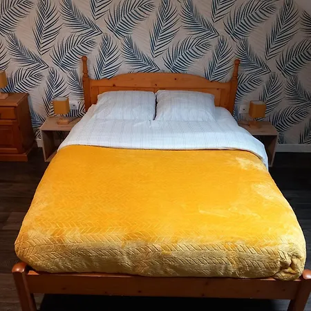 Corner Lebeau Proche Vieille-ville Stationnement Gratuit *