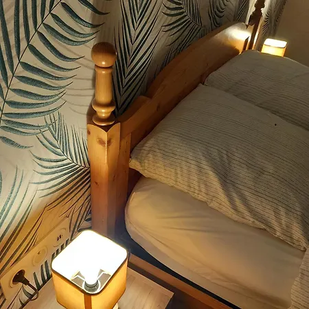 Lägenhet Corner Lebeau Proche Vieille-ville Stationnement Gratuit *